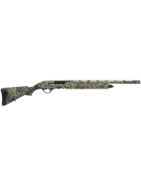 Hatsan Escort PS410 Camouflage Pump Shotgun - 22" ... - 