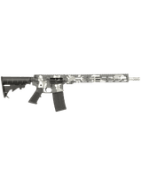 Great Lakes AR15 .223 Wylde Optic-Ready Semi-Auto Rifle 30+1 RD - .223 Wylde