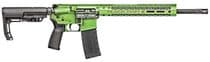 Black Rain Spec+ Zombie: 5.56mm Semi-Auto, 30-Round Rifle - 5.56 NATO