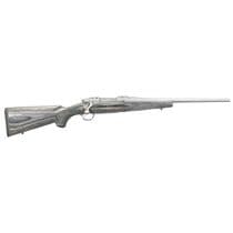 Ruger M77 Hawkeye Compact - 7mm-08 Rem Bolt Action Rifle - 7mm-08 Remington
