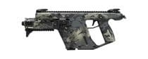 Kriss Vector SDP 9mm Gen 1 - MultiCam Black, Super... - 9mm