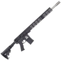 Great Lakes AR-15 .450 Bushmaster 18" Semi-Auto Hu... - .450 Bushmaster