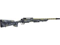 Horizon Firearms Venatic 2 7mm BC 22in Sage Green - 
