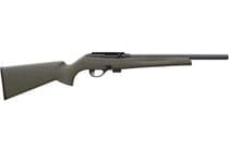 Remington 597 Precision .22 LR Heavy Barrel Semi-A... - .22 LR