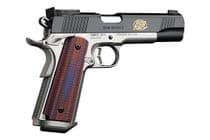 Kimber Team Match II .45 ACP - Precision Crafted Competitive Pistol - .45 ACP