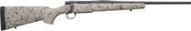 Howa M1500 Superlite Gen2 .308 Win 20in Tan Black - .308 Win