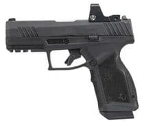 Taurus GX4 Carry TORO 9mm 3.7" Barrel 15-Rounds w/ Riton Red Dot