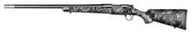 Christensen Ridgeline FFT .308 Win 20" LH Bolt Rifle - Precision Black - .308 Win