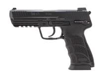 HK45 V1 NightGuard: .45 ACP DA/SA Pistol with Ergonomic Design - .45 ACP