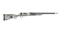 Christensen Arms Ridgeline FFT Titanium Glacier Shadow 7MM Backcountry 16.25" Barrel 4-Rounds