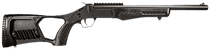 Rossi Survival .45 Colt/.410 16in Black - .45 Colt