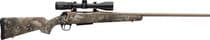 Winchester XPR .270 WSM Bolt Rifle - TrueTimber Strata Finish - .270 WSM