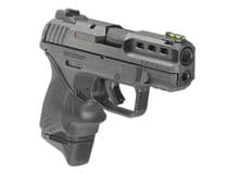 Ruger Security-380 Black/Gold 15-Rd .380 ACP Lite Rack Pistol - .380 ACP