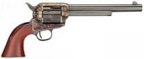 Taylors & Co 1873 Cattleman .357 Mag Revolver - Classic Case Hardened - .357 Magnum