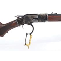 Taylor's & Co. 1873 Classic .357 Magnum Lever Acti... - .357 Magnum
