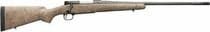 Winchester Model 70 Extreme Sporter MB 6.5 PRC 24in FDE - 6.5 PRC