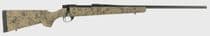 Howa M1500 Precision .30-06 Bolt Rifle - Tan/Black - .30-06 Springfield