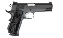 TISAS 1911 Carry 9mm - Black Semi-Auto Pistol - 9mm