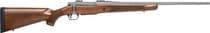 Mossberg Patriot .308 Win 22in Stainless - .308 Win