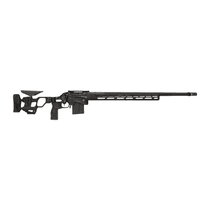 Cadex Inc CDX-SS Seven S.T.A.R.S. Pro 6.5 Creedmoor 26in Black - 6.5 Creedmoor