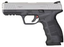 SAR9T Gen 1 Striker-Fire 9mm Pistol - 17+1 Rounds,... - 9mm