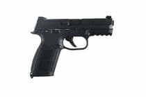 FN America FNX9 Compact - 17-Round, 4" Barrel, Concealed Carry Ready - 9mm