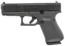 Glock G23 Gen5 .40 S&W Compact Pistol - Precision ... - .40 S&W