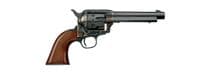 Uberti 1873 Cattleman Gen 1 .22 LR Revolver - Case Hardened/Walnut - .22 LR