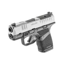 Springfield Hellcat OSP 9mm Compact - Optics Ready, Textured Grip, 10-Rd - 9mm