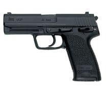HK USP V1 .45 ACP Elite Pistol | 12+1 Rounds, 4.41... - .45 ACP