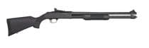 Mossberg 590 Persuader Gen 1 - 20Ga Pump Shotgun, ... - 20 Gauge