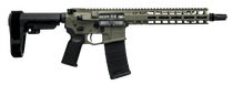 Radian Model 1 Gen 1 Tactical Pistol .223 Wylde 10... - .223 Wylde