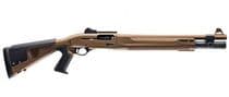 Beretta 1301 Tactical MOD.2 12 Gauge 18.5in FDE - 12 Gauge