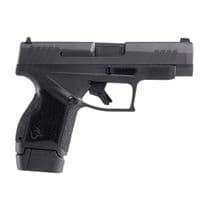 Taurus GX4XL: Ergonomic 9mm Compact Pistol with 3.... - 9mm