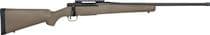 Mossberg Patriot Predator .22-250 Remington 22in Flat Dark Earth - .22-250 Remington