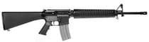 Del-Ton Alpha 320H Gen 1 Black 5.56 NATO Rifle - P... - 5.56 NATO
