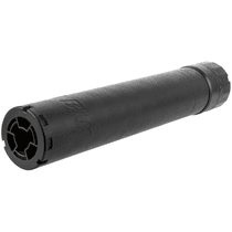 Sig Sauer SLH .300 Blackout 8.8in Black Titanium QD Suppressor