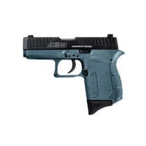 Diamondback DB9 Gen 1 Compact 9mm - Civil Defense ... - 9mm