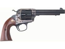 Cimarron Bisley .44-40 Win 5.5in Walnut Case Harde... - .44-40 Winchester