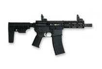 Tippmann M4-22 Gen 1 Tactical .22 LR Semi-Auto Rif... - .22 LR
