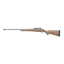 Ruger Hawkeye 6.5 PRC Precision Bolt-Action Rifle - 24" Stainless - 6.5 PRC