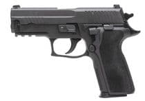Sig Sauer P229 Elite 9mm 3.9in Black - 9mm