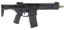 Noveske Gen 4 SBR 5.56 NATO/.223 Rem 8" Barrel 30-Rounds 7" M-LOK Rail