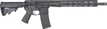LWRC IC-DI .300 AAC Blackout 16.1in Black - .300 AAC Blackout