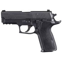 Sig Sauer P229 Elite Compact 9mm DA/SA Pistol - Bl... - 9mm