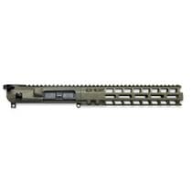 Radian Model 1 Upper 5.56 OD Green, 10" Handguard - 5.56 NATO