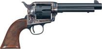 El Patron 1873 Competition .357 Revolver - Blued/W... - .357 Magnum