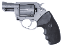 Charter Arms Pathfinder .22 LR Compact 8-Round Revolver - .22 LR