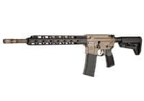 SIG M400 Tread Snakebite SE Gen 1 - 5.56 NATO, 16" FDE Rifle - 5.56 NATO