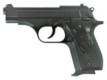 Fatih Compact .380 ACP Pistol - 13+1 Rounds, Versatile & Reliable - .380 ACP